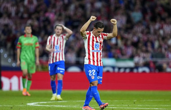 Roma s-a înțeles pentru atacantul cerut de Gasperini » Nu e Joshua Zirkzee!