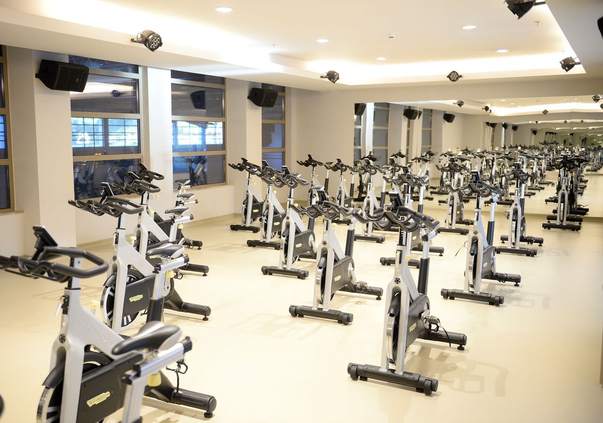 Granzii din Superligă, despărțiți de 20 km » FCSB e într-un complex de top, Dinamo și Rapid pe malul apei, iar Craiova e pe urmele lui Obama și Putin