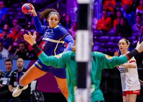 Gyor a oficializat transferul anului în handbalul feminin