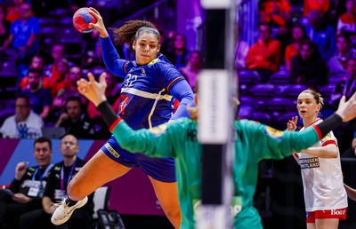 Gyor a oficializat transferul anului în handbalul feminin