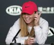 Simona Halep a dezvăluit suma finală pe care a donat-o după Australian Open: „Darren, de acum o să mă comport exemplar!”