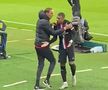 FOTO Mbappe s-a certat cu Tuchel în fața camerelor! Real Madrid e pregătită de asalt