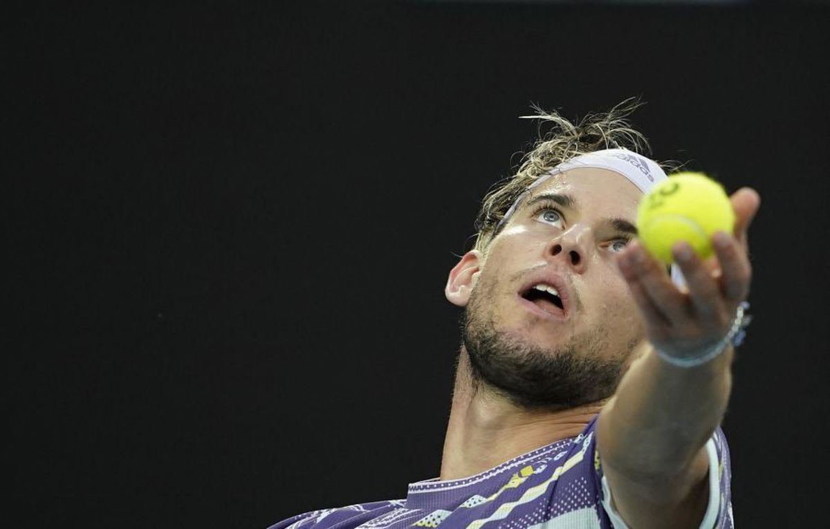 Novak Djokovic a spus-o răspicat după titlul de la Australian Open: vrea să devină cel mai bun din toate timpurile » Analiză GSP