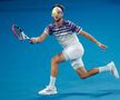 Novak Djokovic - Dominic Thiem 6-4, 4-6, 2-6, 6-3, 6-4 // VIDEO + FOTO Rege la Melbourne! Djokovic revine magistral în fața lui Thiem și continuă lupta cu recordurile