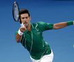 Novak Djokovic - Dominic Thiem 6-4, 4-6, 2-6, 6-3, 6-4 // VIDEO + FOTO Rege la Melbourne! Djokovic revine magistral în fața lui Thiem și continuă lupta cu recordurile
