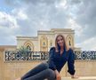 Anamaria Prodan dezvăluie mesajul primit de la Reghecampf: „Te implor! Nu interesează pe nimeni unde suntem”