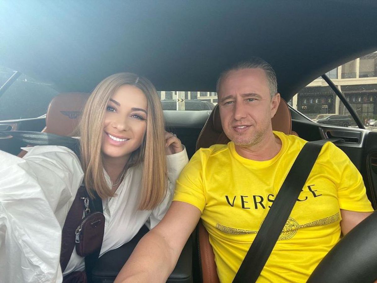 Cum se împarte averea: Anamaria Prodan a anunțat câți bani primește Reghecampf la divorț + Mesaj dur pentru antrenorul Craiovei: „Trădătorul e în genunchi”