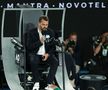 NOVAK DJOKOVIC - DOMINIC THIEM 6-4, 4-6, 2-6, 6-3, 6-4 // VIDEO Nole și Domi, discursuri similare: „Spre asta trebuie să ne îndreptăm atenția”
