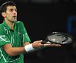 Novak Djokovic a spus-o răspicat după titlul de la Australian Open: vrea să devină cel mai bun din toate timpurile » Analiză GSP
