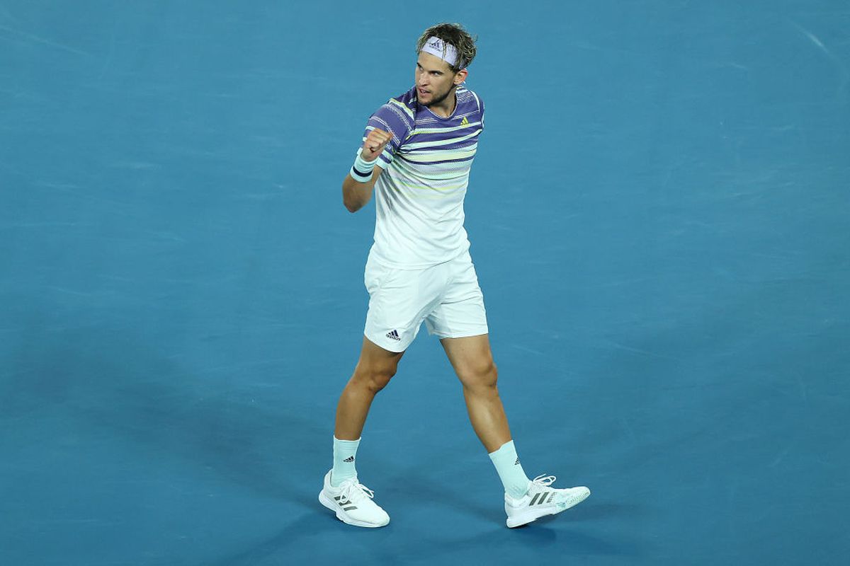 Novak Djokovic a spus-o răspicat după titlul de la Australian Open: vrea să devină cel mai bun din toate timpurile » Analiză GSP