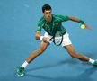 NOVAK DJOKOVIC - DOMINIC THIEM 6-4, 4-6, 2-6, 6-3, 6-4 // VIDEO Nole și Domi, discursuri similare: „Spre asta trebuie să ne îndreptăm atenția”