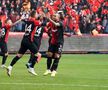 GAZIANTEP - SIVASSPOR 5-1 // Marius Șumudică, la picioarele lui Alexandru Maxim: „Rar mi-a fost dat să văd așa ceva”