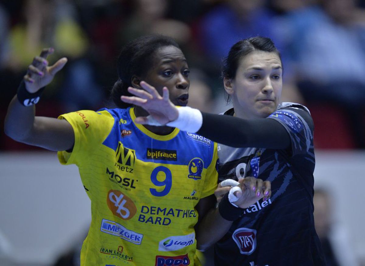 Vipers Kristiansand - CSM București // Adrian Vasile explică schimbarea radicală de atitudine a „tigroaicelor”: „Vreau să cred că asta e fața echipei mele”