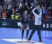 Vipers Kristiansand - CSM București // Adrian Vasile explică schimbarea radicală de atitudine a „tigroaicelor”: „Vreau să cred că asta e fața echipei mele”