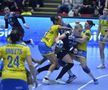 Vipers Kristiansand - CSM București // Adrian Vasile explică schimbarea radicală de atitudine a „tigroaicelor”: „Vreau să cred că asta e fața echipei mele”