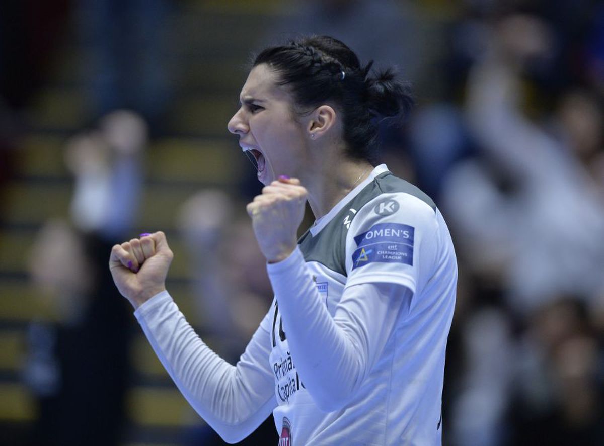 Vipers Kristiansand - CSM București // Adrian Vasile explică schimbarea radicală de atitudine a „tigroaicelor”: „Vreau să cred că asta e fața echipei mele”