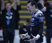 CSM BUCUREȘTI - METZ 32-27 // Cristina Neagu, după meciul în care a fost MVP: „Ne putem bate cu orice echipă din Liga Campionilor”