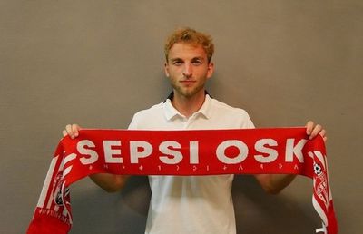 SEPSI // Coșmarul trăit în România de un jucător trecut pe la Sfântu Gheorghe: „Mi-a fost greu să mai am încredere în oameni după experiența asta”