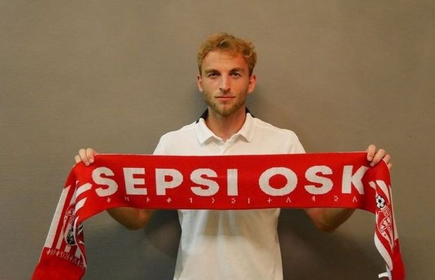 SEPSI // Coșmarul trăit în România de un jucător trecut pe la Sfântu Gheorghe: „Mi-a fost greu să mai am încredere în oameni după experiența asta”