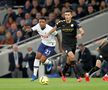 TOTTENHAM - MANCHESTER CITY 2-0 // FOTO Jose Mourinho îl învinge din nou pe Guardiola, după un an și 10 luni » City, anihilată de Spurs