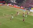 CFR CLUJ - FCSB // FOTO Teren de județeană la derby! Care sunt zonele cele mai afectate