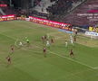 CFR CLUJ - FCSB // Gazon dezastruos la derby-ul Ligii 1