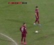 CFR CLUJ - FCSB // FOTO Teren de județeană la derby! Care sunt zonele cele mai afectate