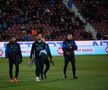 CFR Cluj - FCSB 1-0 // Bogdan Vintilă: „0-0 era rezultatul echitabil, dar nu ne facem probleme”