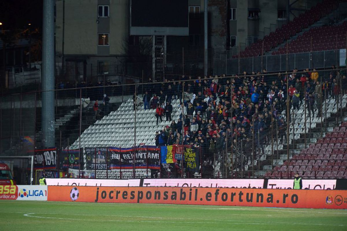 CFR CLUJ - FCSB. EXCLUSIV Un conducător al campioanei i-a cerut lui Dan Petrescu să joace ofensiv: „Să nu-mi dea emoții, pentru că sufăr mult!”