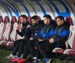 VIDEO EXCLUSIV Iuliu Mureșan avertizează: „CFR Cluj va fi echipa numărul unu, cu o singură condiție”