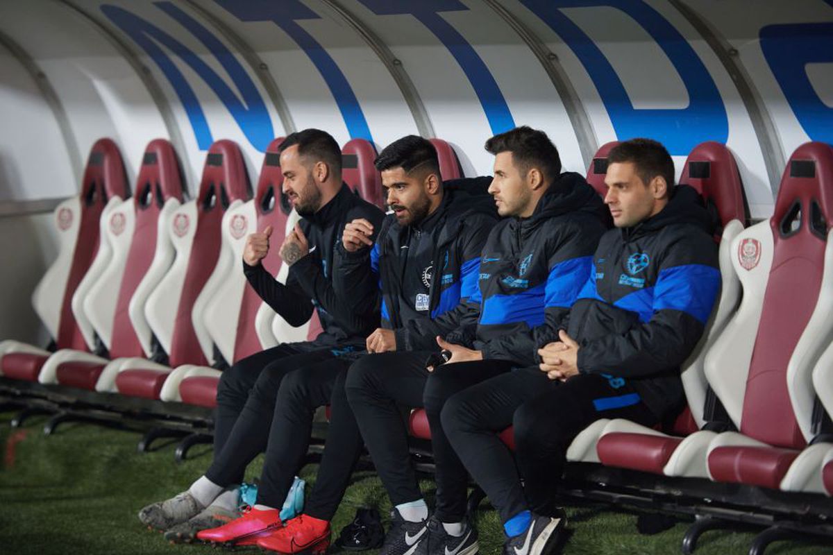 VIDEO EXCLUSIV Iuliu Mureșan avertizează: „CFR Cluj va fi echipa numărul unu, cu o singură condiție”