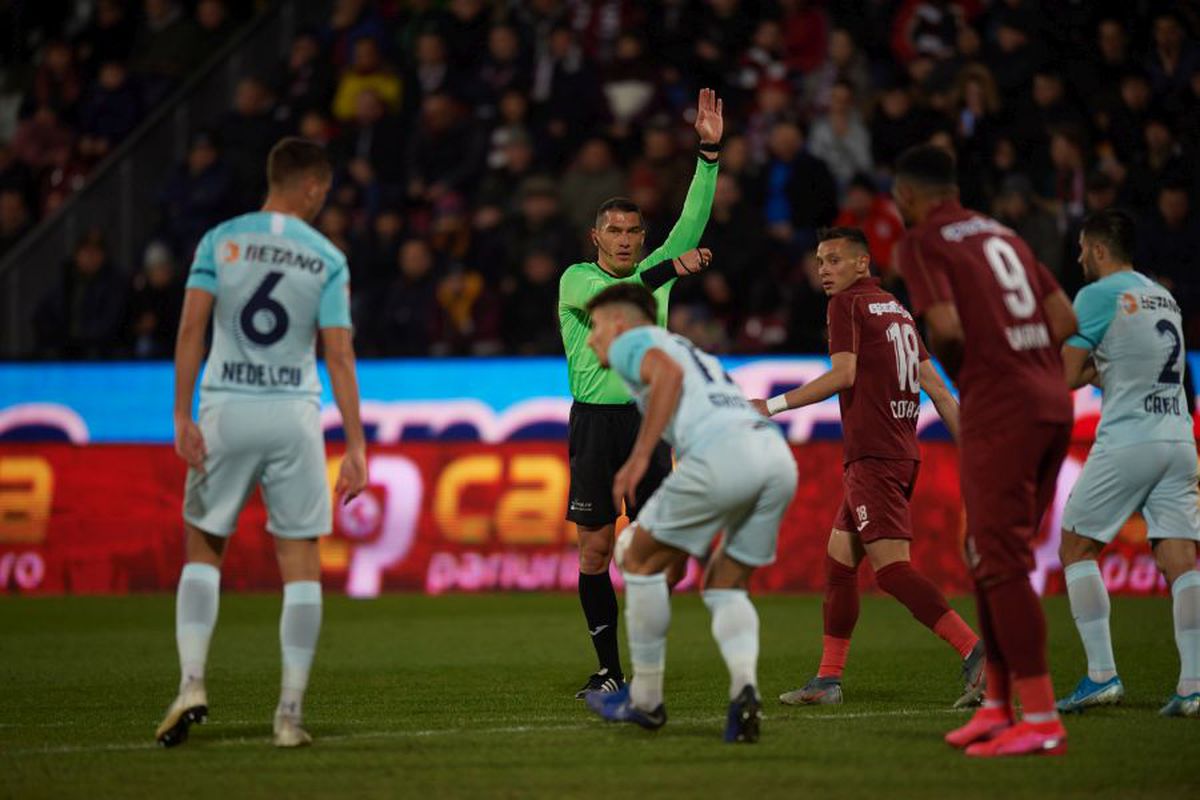 Gigi Becali, intervenție devastatoare! A distrus 5 jucători de la FCSB și nu l-a menajat nici pe Vintilă: „De 15 ani n-am văzut așa ceva! N-avem cum să luăm titlul!”