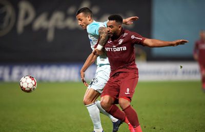 CFR Cluj - FCSB // Marko Momcilovic, titular după 543 de zile! Surpriză uriașă pregătită de Bogdan Vintilă