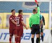 CFR Cluj - FCSB 1-0 // Florinel Coman pune „tunurile” pe Istvan Kovacs: „Nu se dă roșu la acea fază! Nu trebuia să ne arbitreze”