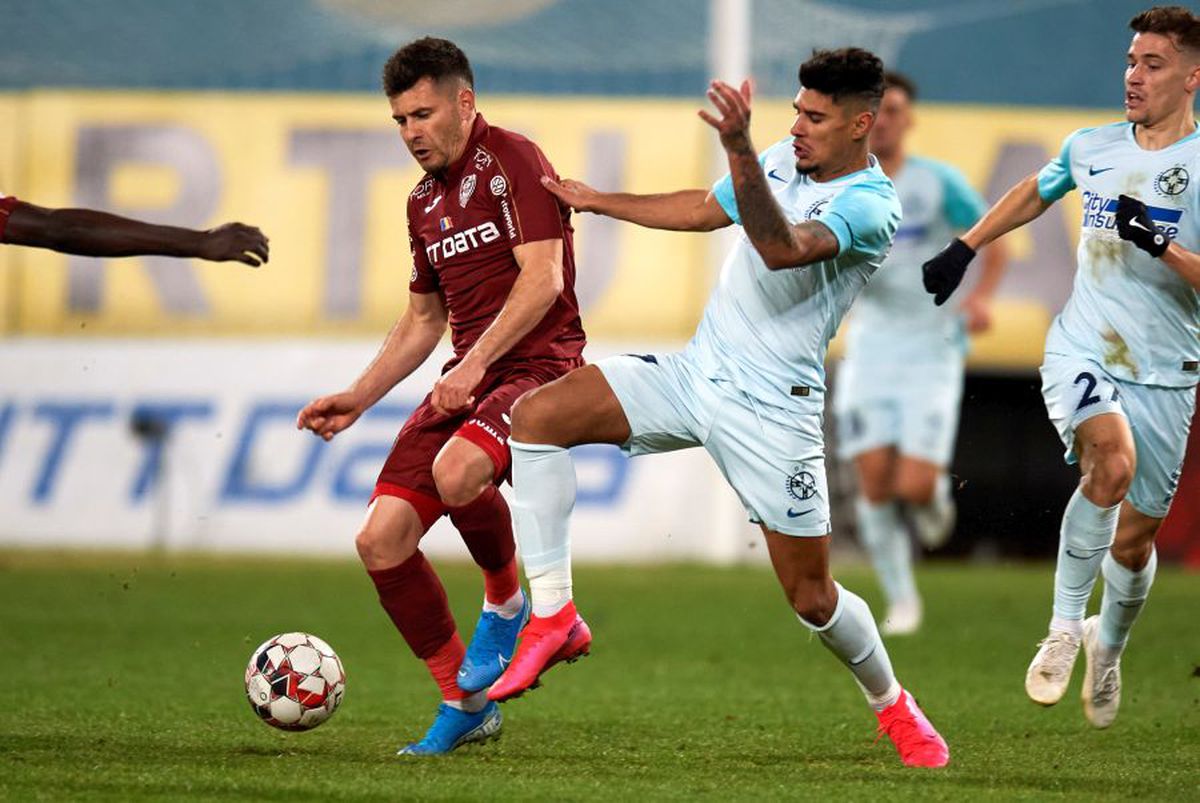 Gigi Becali l-a sunat pe Florinel Coman după înfrângerea FCSB: „Tu crezi că ești la circ aici?”