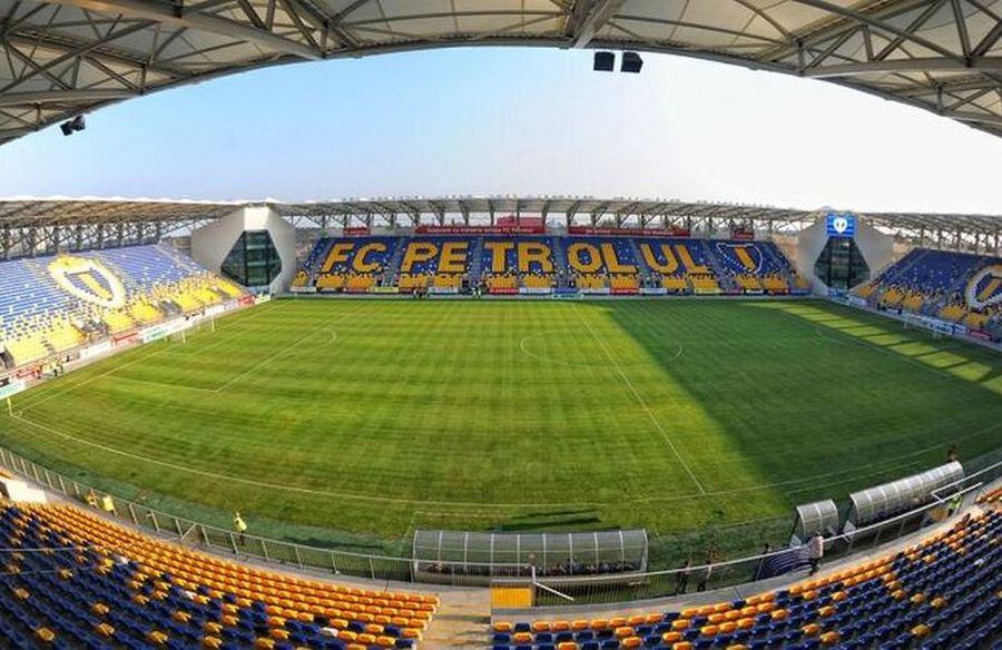 Stadionul din România inaugurat în urmă cu 10 ani intră în renovare: gazon, scaune și tabelă noi