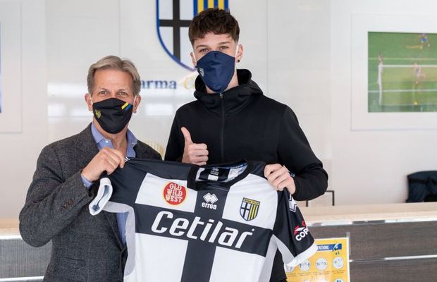 Final de mercato în cele mai tari campionate ale Europei » TOP cele mai scumpe mutări: unde intră Dennis Man