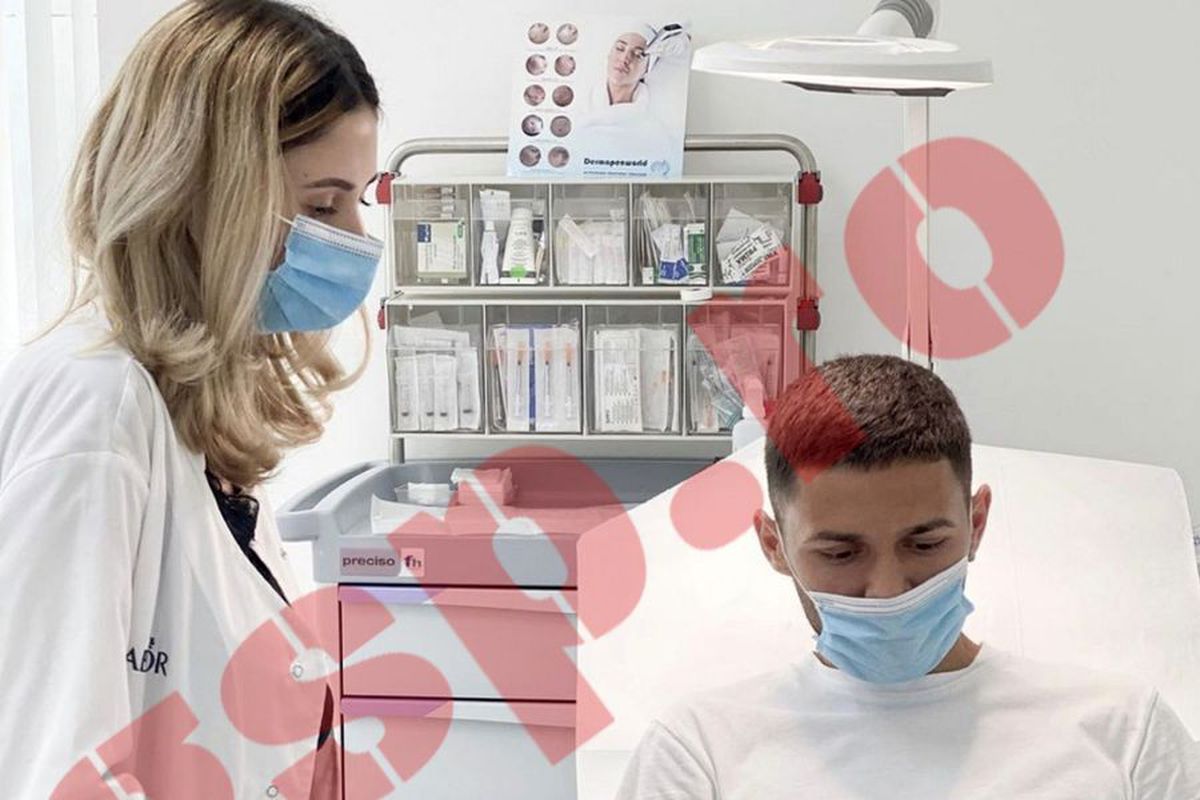 EXCLUSIV La ce pedeapsă se așteaptă Alex Ioniță și ce a declarat în fața Comisiei ANAD: „Asta e suspendarea pe care o merit”