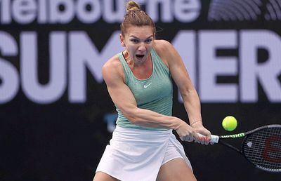 Simona Halep și-a aflat adversara din „optimile” Gippsland Trophy » Nu s-au mai întâlnit din 2017
