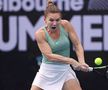 Simona Halep (2 WTA) FOTO Gettyimages