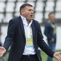 Laszlo Balint, antrenor UTA
