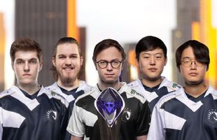 Team Liquid câștigă primul trofeu de League of Legends în Statele Unite ale Americii