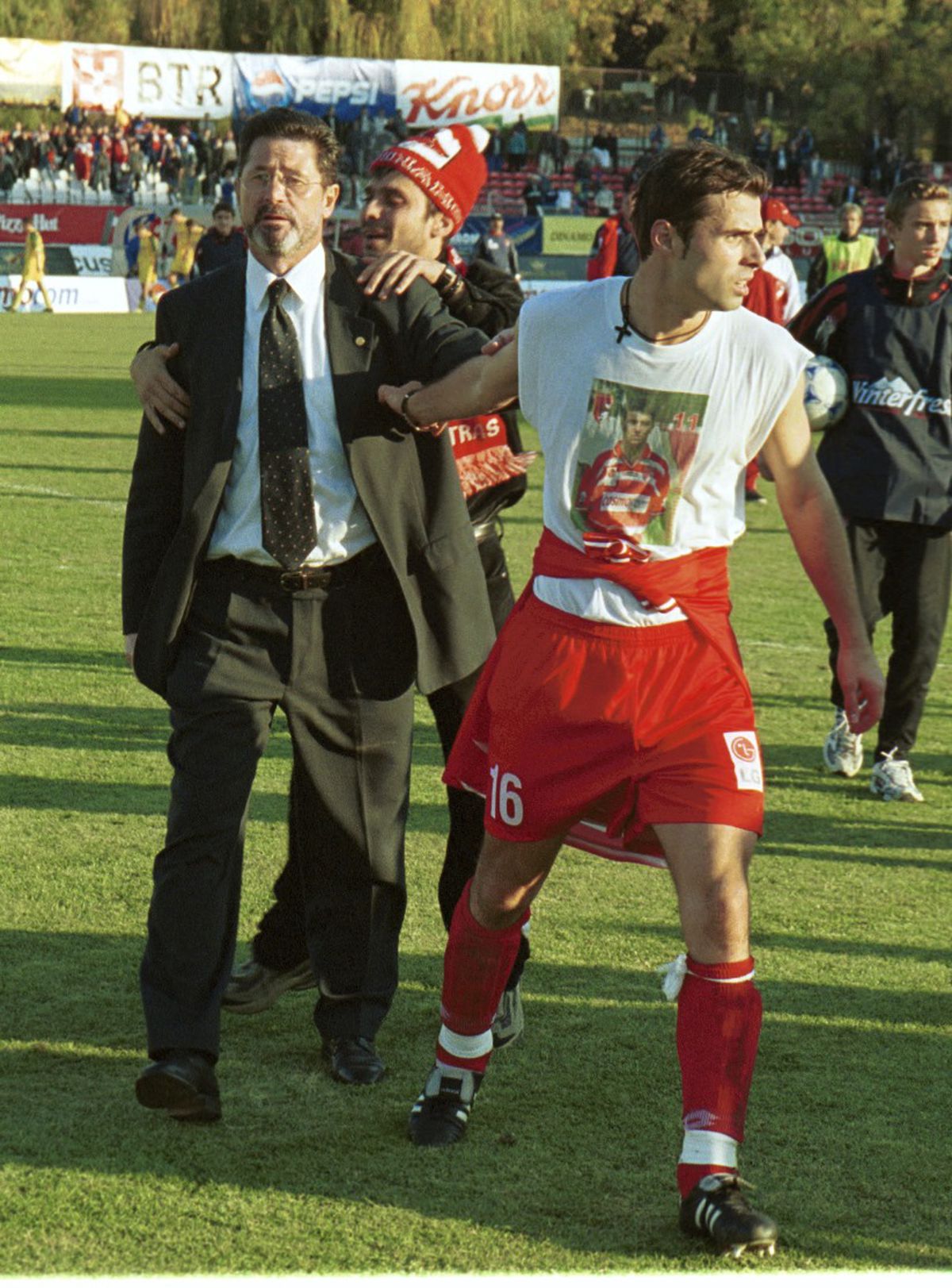 Interviu Bogdan Onuț