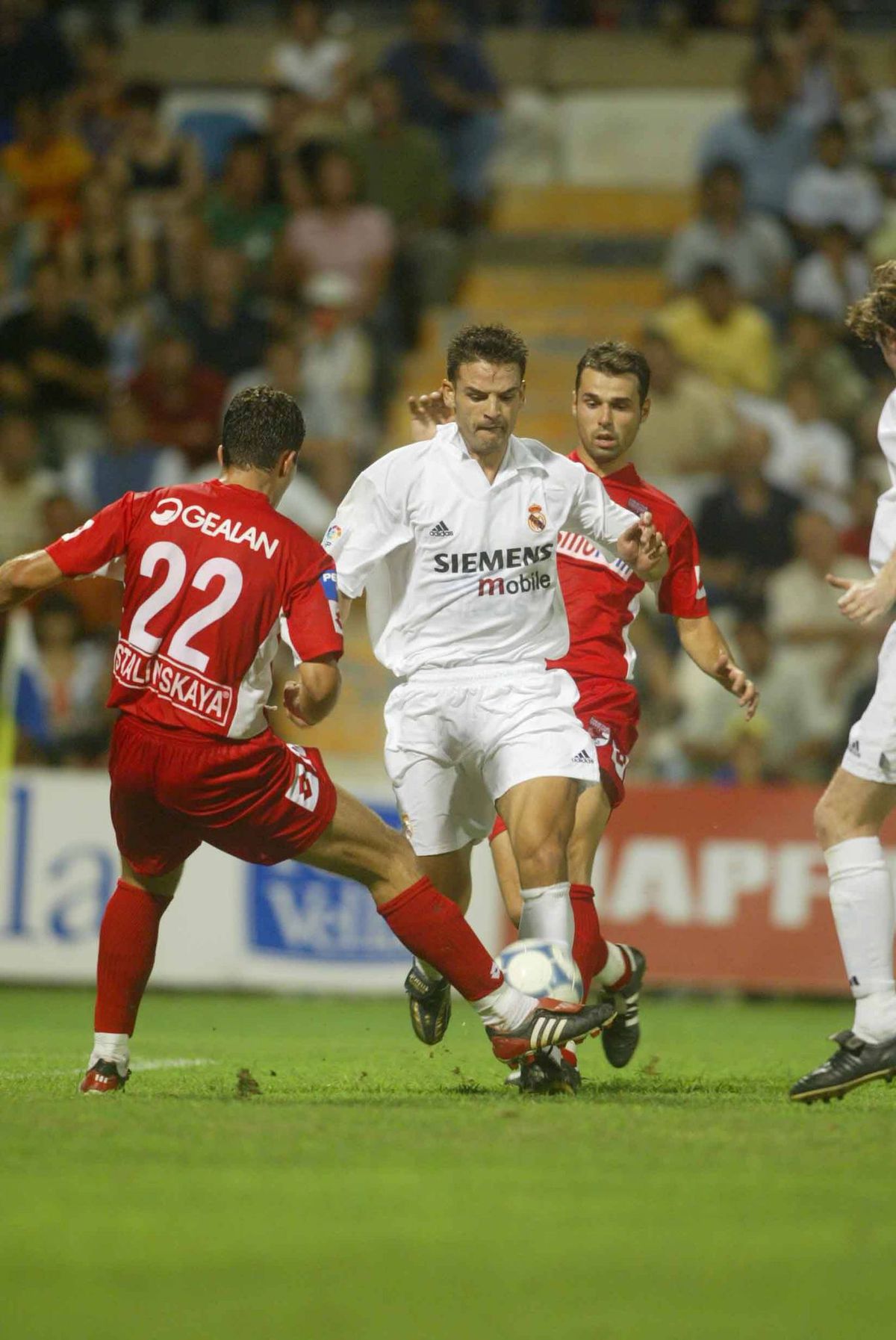 EXCLUSIV Viața în SUA a fostului campion din 2002 cu Dinamo: „O duc bine, mi-am luat casă nouă” » Cum vede situația „câinilor”: „Așa se pot salva”