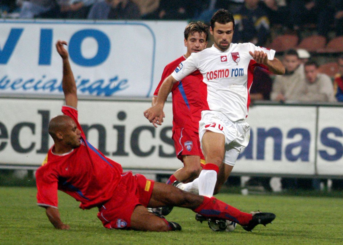 EXCLUSIV Viața în SUA a fostului campion din 2002 cu Dinamo: „O duc bine, mi-am luat casă nouă” » Cum vede situația „câinilor”: „Așa se pot salva”