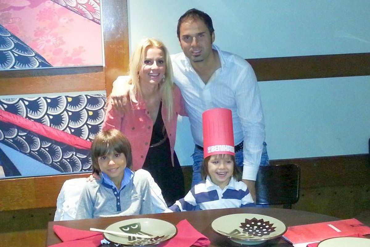 EXCLUSIV Viața în SUA a fostului campion din 2002 cu Dinamo: „O duc bine, mi-am luat casă nouă” » Cum vede situația „câinilor”: „Așa se pot salva”