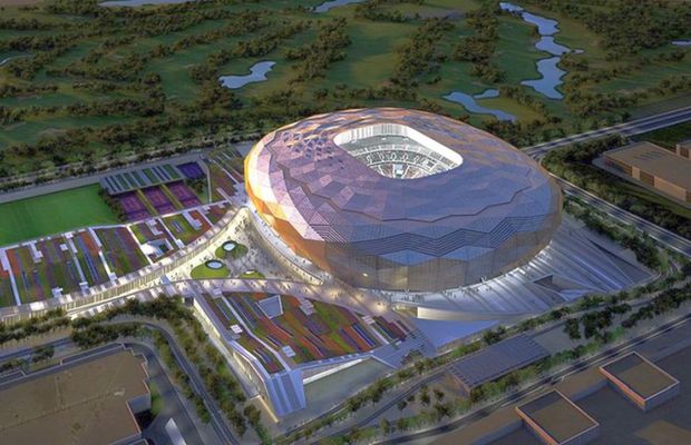 Șeful FIFA a anunțat cum se va disputa Mondialul din 2022: „Va fi ceva magic!”