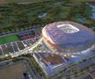 Stadioanele care vor găzdui meciurile de la Campionatul Mondial din 2022 arată uluitor