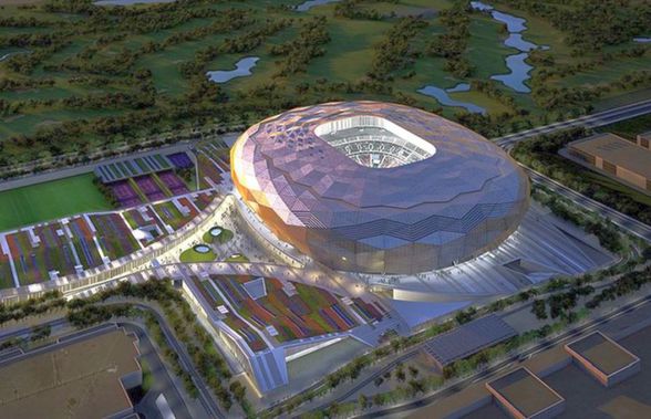 Șeful FIFA a anunțat cum se va disputa Mondialul din 2022: „Va fi ceva magic!”