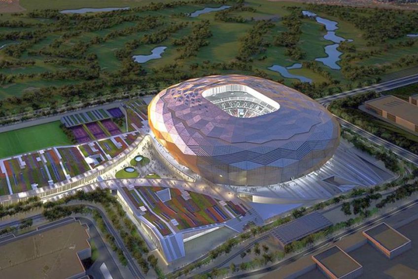 Stadioanele care vor găzdui meciurile de la Campionatul Mondial din 2022 arată uluitor